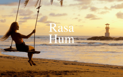 Monday Mantra ~ Rasa Hum
