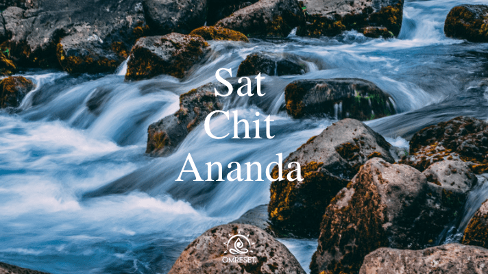 Monday Mantra Sat Chit Ananda A mantra is a powerful tool that can be used to promote spiritual growth mindfulness calmness inner peace focus and more.