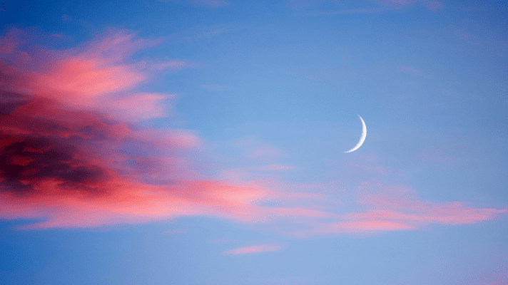 New Moon in Leo Arrives in August 2023