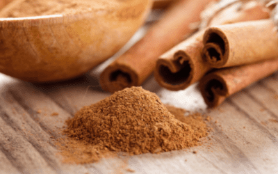 Exploring the Surprising Health Wonders of Cinnamon