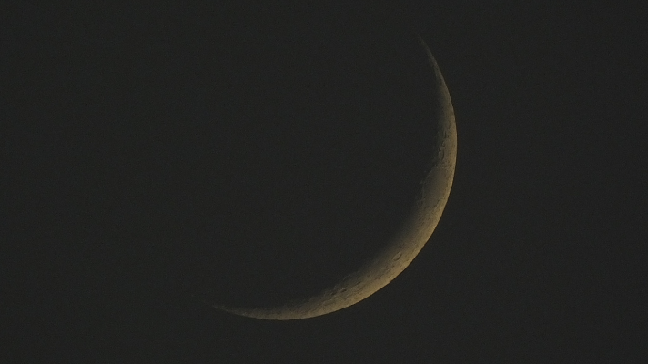 The earthy New Moon in Virgo arrives on September 14th 2023