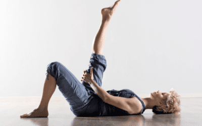 Experience the Power of Somatic Stretching