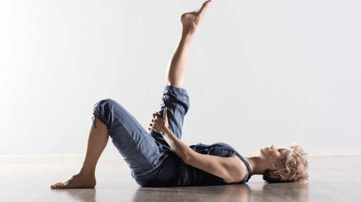 Somatic stretching is a unique approach to stretching and flexibility that focuses on deepening body awareness and releasing tension.